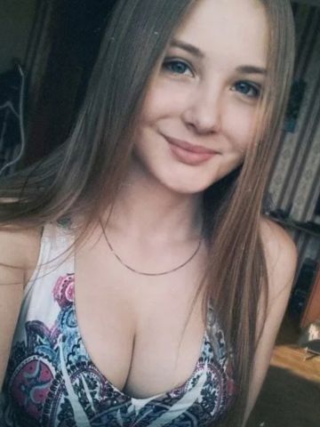 Проститутка Ирина